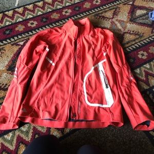 Buy 2 Get 1 Free Adidas orange runners jacket